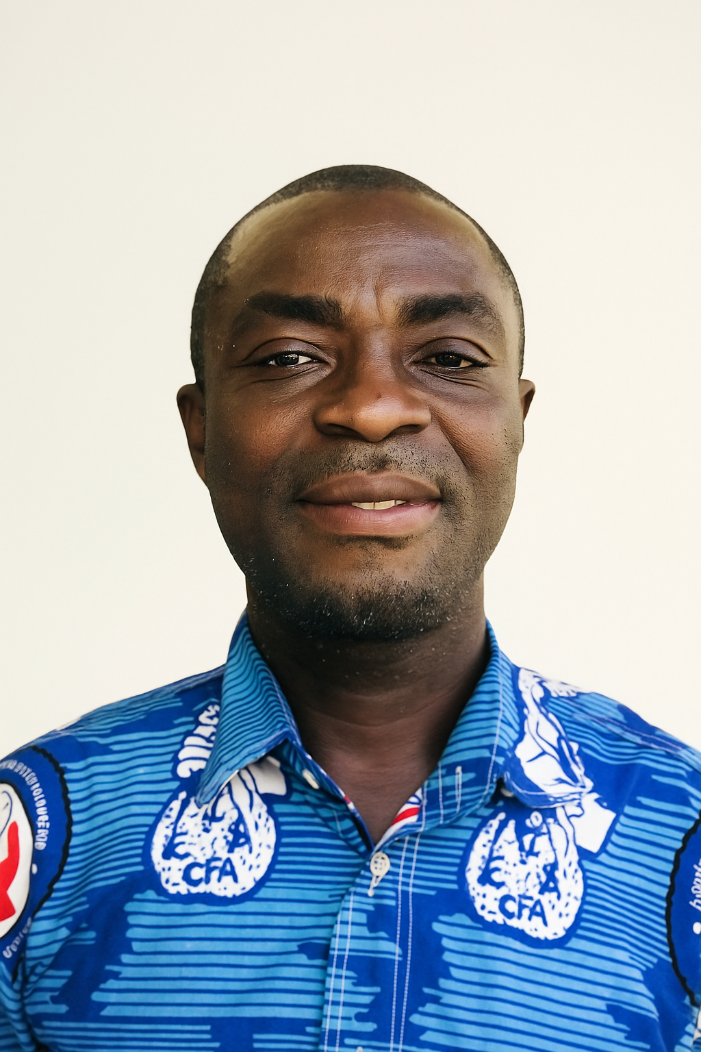 Mr. Daniel Peprah-Agyei