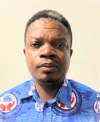 Mr. Derrick Mensah Degboe