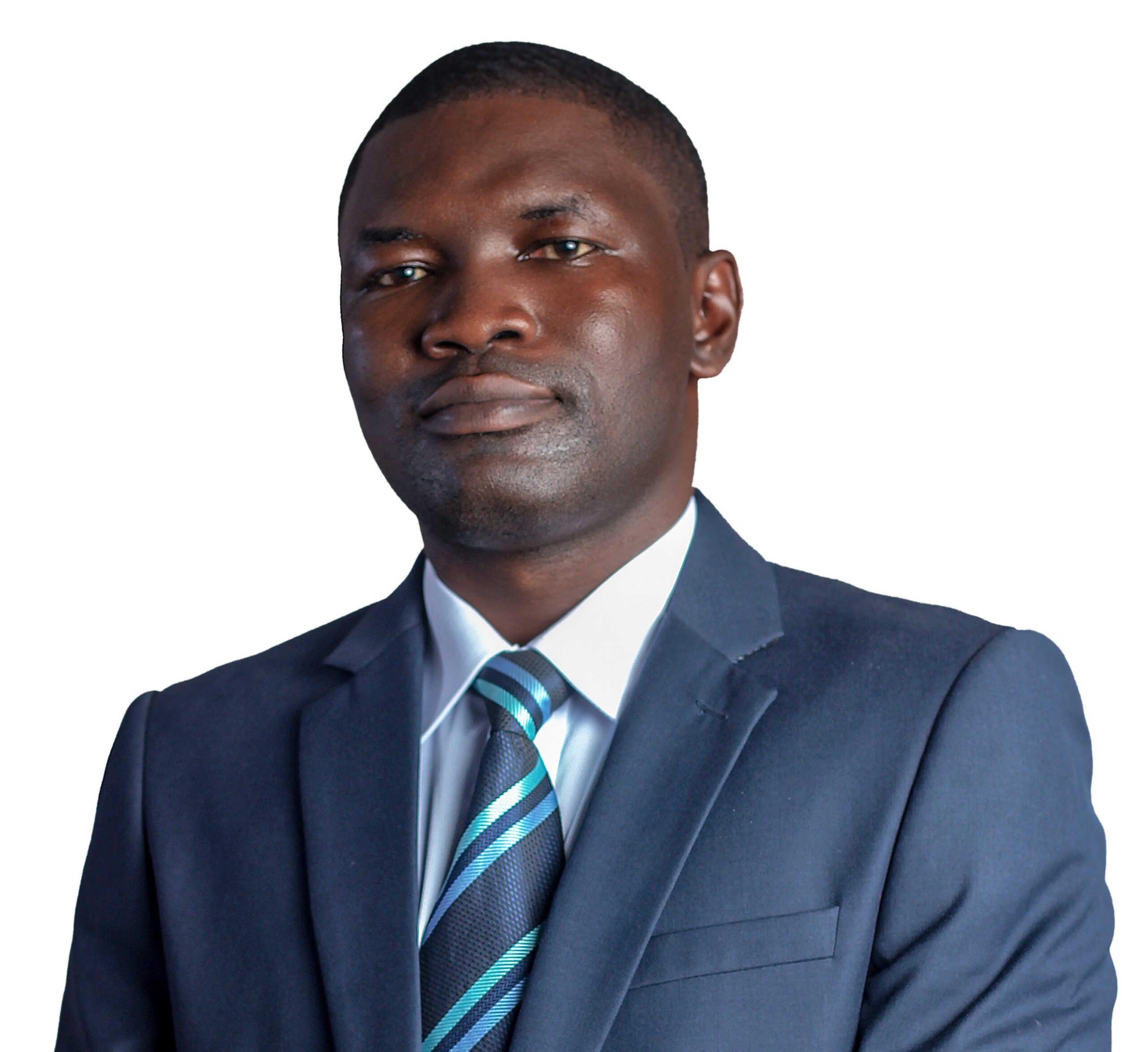 Mr. Elias Sedem Akafo
